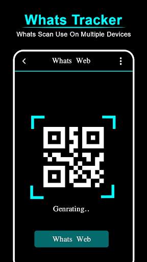 Whats Tracker: Who Viewed My Profile? screenshot 5