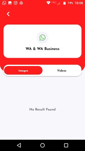 Status Saver Facebook video Download Instagram sto screenshot 3