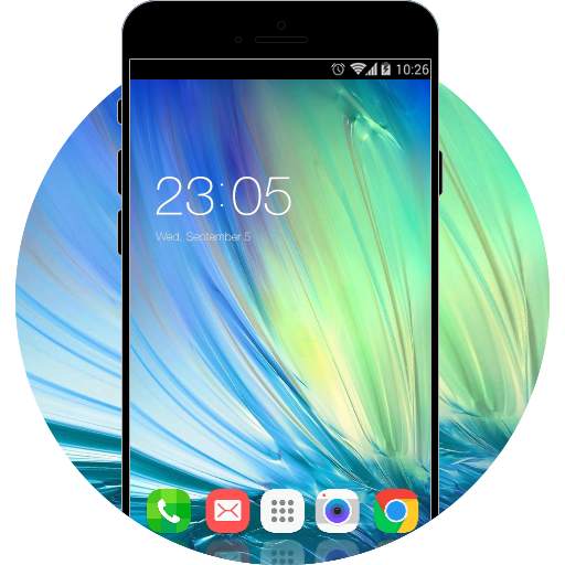 Theme for Galaxy J2 Pro HD 2.0.51