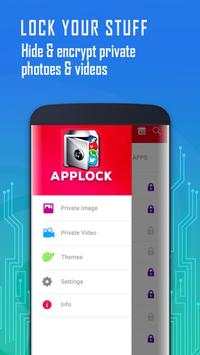 App Lock Apps screenshot 1
