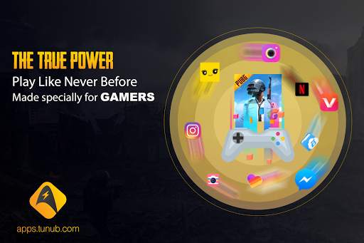 Game Booster - Arcade Booster Pro & Speed up games screenshot 3