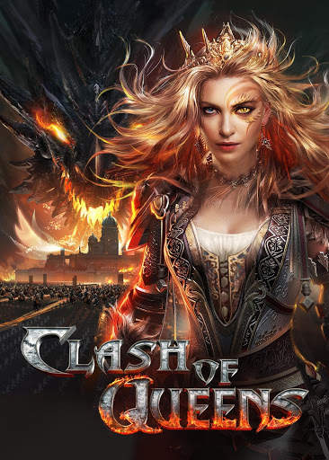 Clash of Queens: Light or Darkness screenshot 8