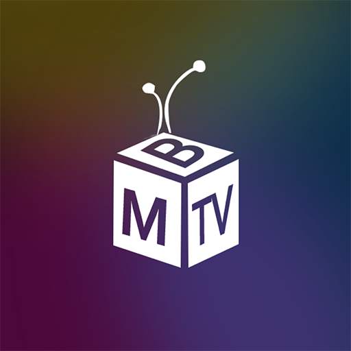 Magic TV Box 1.1.4