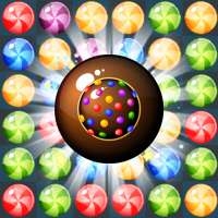 RainBow Sugar Candy logo