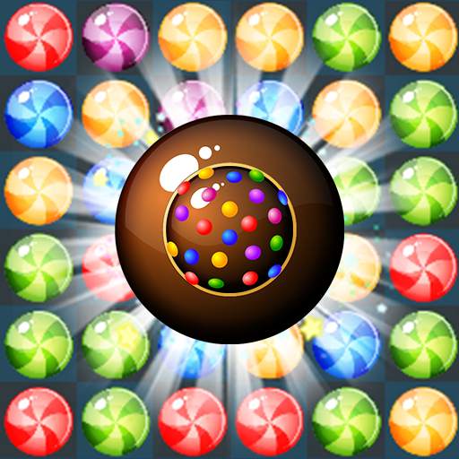 RainBow Sugar Candy 0.6