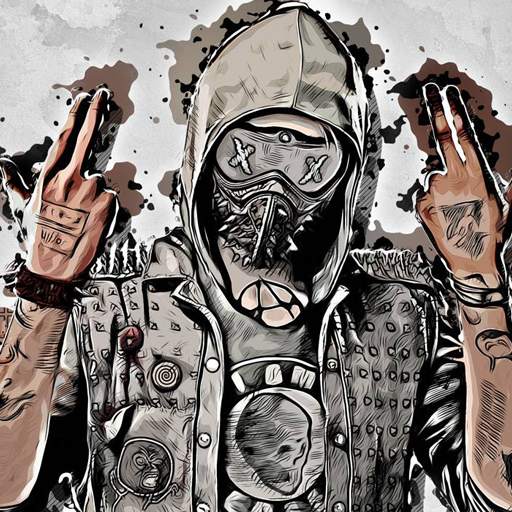 Gangster Wallpaper 1.0