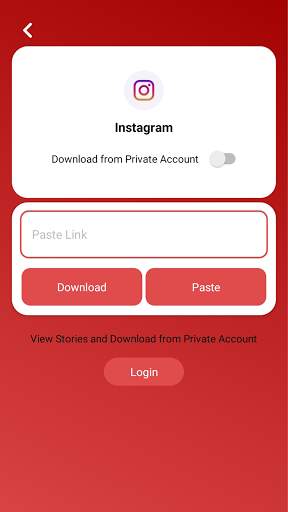 Video Downloader screenshot 4