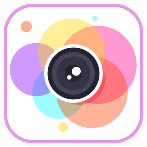 Make Me Selfie Camera icon
