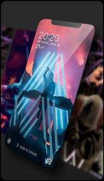 Alan Walker Wallpaper screenshot 2