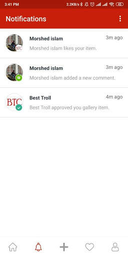 ফানি পিক ও ফেসবুক ট্রল কালেকশন -  Funny Troll Pics screenshot 7
