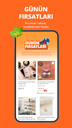 Çiçeksepeti: Online Alışveriş screenshot 2
