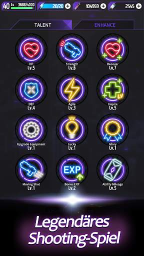 Order zero screenshot 6