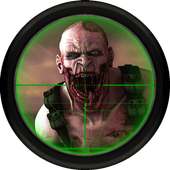 Pak Zombie Sniper Mission
