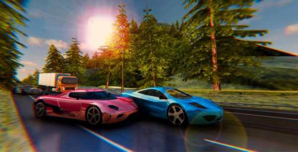 real speed car racing 2019 screenshot 2