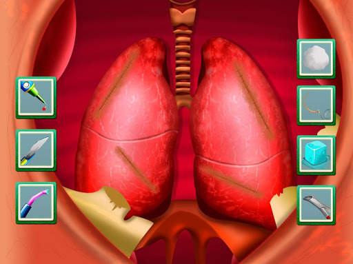 HOSPITAL SURGERY GAME – OPERATE NOW SIMULATOR screenshot 7