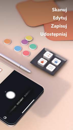 Microsoft Lens - PDF Scanner screenshot 2