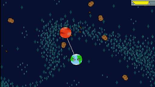World Bash screenshot 2
