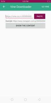 All Video Downloader screenshot 3