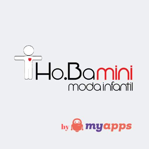 HoBa Mini Moda Infantil - Loja de Roupas Infantil 3.0