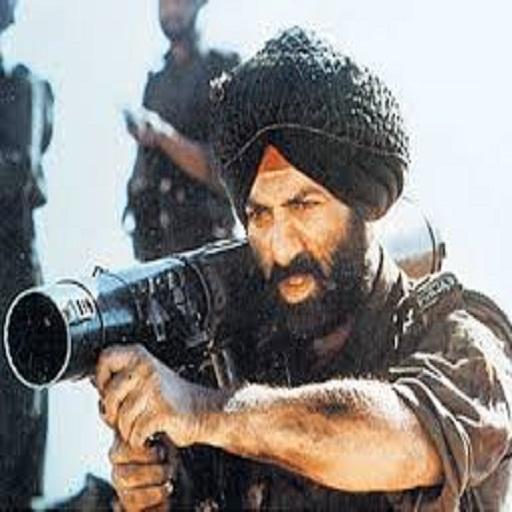 Indian Army Status icon