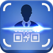 Scan My Card icon