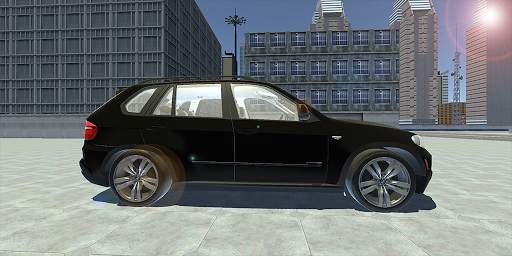 X5 Drift Simulator: Car Games screenshot 3