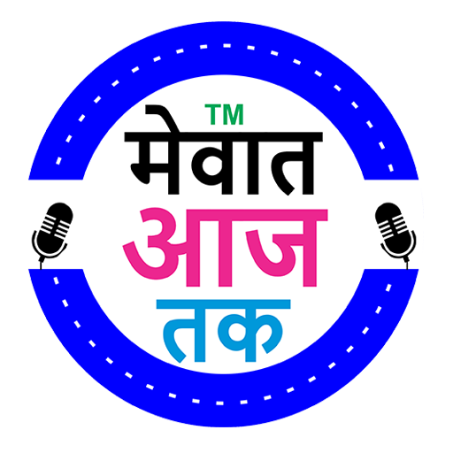 Mewat Aaj tk आइकन