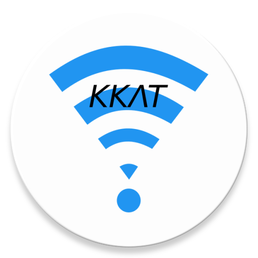 KKAT WiFi icon