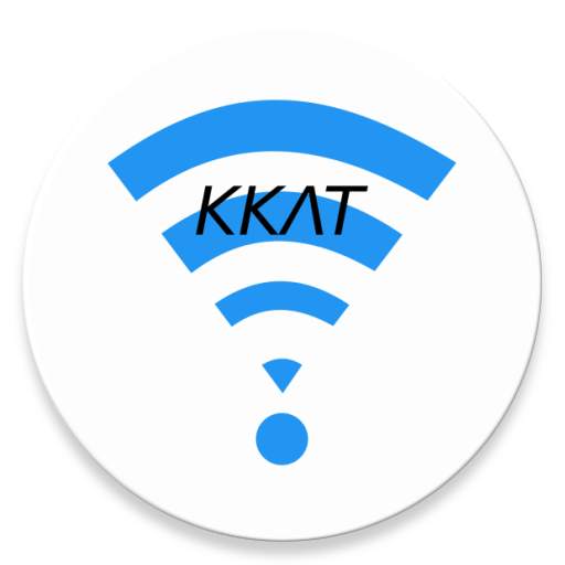 KKAT WiFi 1.0