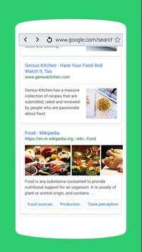 A Web Browser screenshot 6