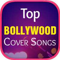 Top Bollywood Songs Cover Version logo
