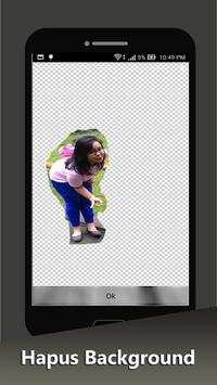 Ganti Background Foto скриншот 3