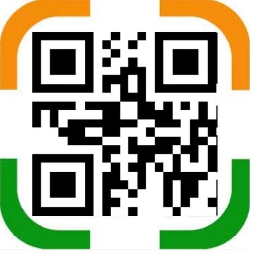QR Code Scanner And Maker icon