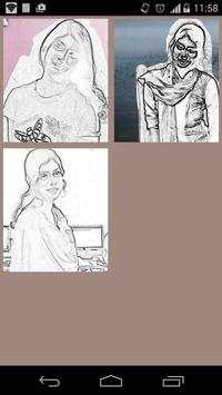 Sketch Me Touch screenshot 3