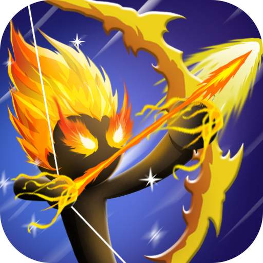 Bowman: Stickman Archero 1.0.20