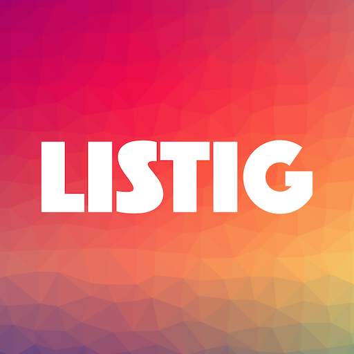 LISTIG 1.0