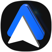 Guide for Android Auto Maps App icon