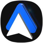Guide for Android Auto Maps App 1.0