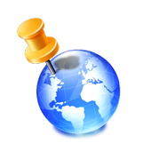 Where Am I? Street View Game 2 icon