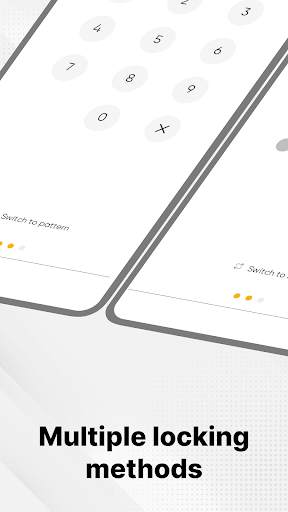 App Lock - Applock Fingerprint screenshot 2