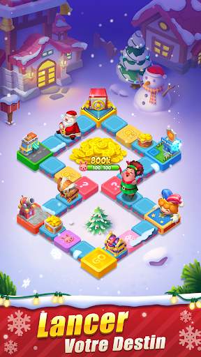 Piggy GO - Un jeu de plateau screenshot 5