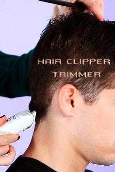 Hair Clipper Prank - (Trimmer) 2 تصوير الشاشة
