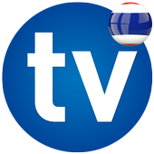 Thailand TV - Free TV Guide icon