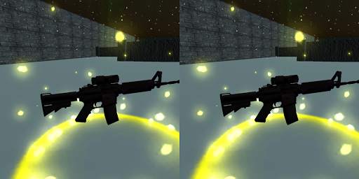 FinLander - Android Mobile VR Game screenshot 3