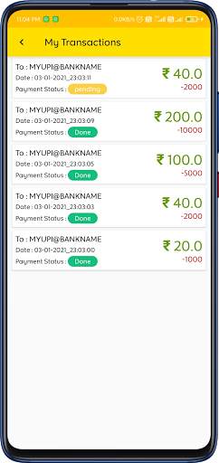 Earn Money Online 2021 - Spin and Win Free Cash screenshot 4