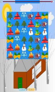 Christmas Match Ages 8  FREE screenshot 2