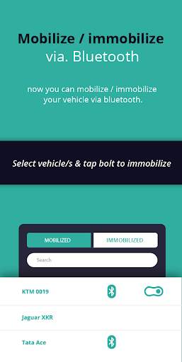 Bolt - Bring your vehicle to l screenshot 4