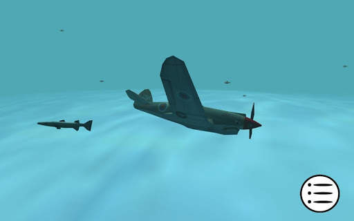 Atlantic Triangle Underwater screenshot 2