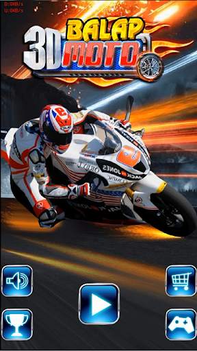 Dua Xe Moto 3D screenshot 5