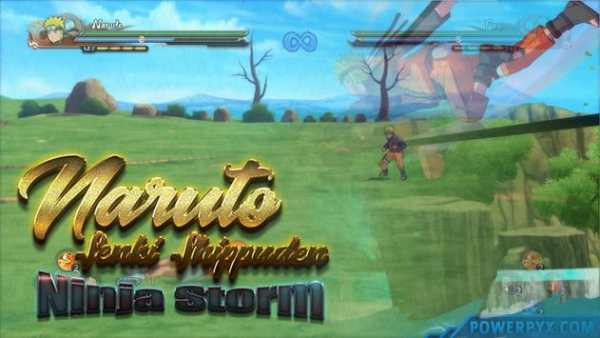 New naruto senki ultimate ninja storm 4 Guide screenshot 2